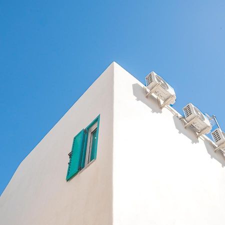 La Casa Turquesa Villa Águilas Екстериор снимка