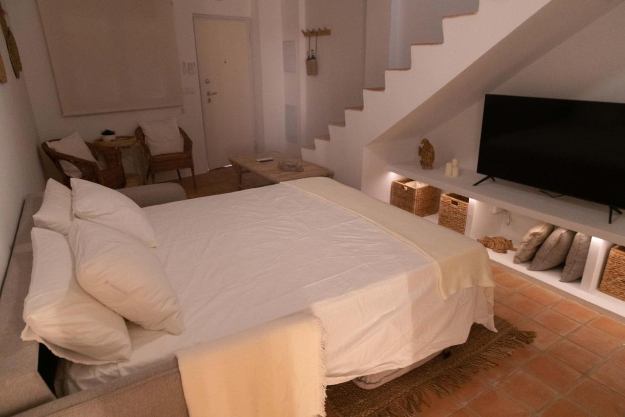 La Casa Turquesa Villa Águilas Екстериор снимка