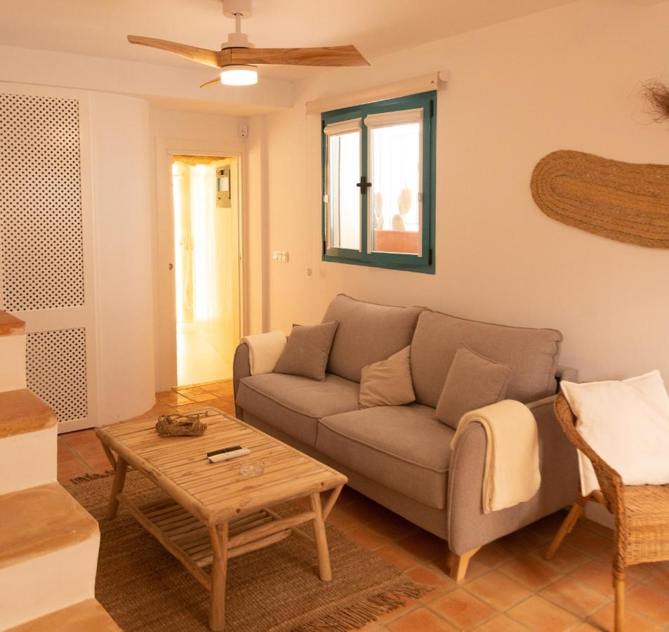 La Casa Turquesa Villa Águilas Екстериор снимка
