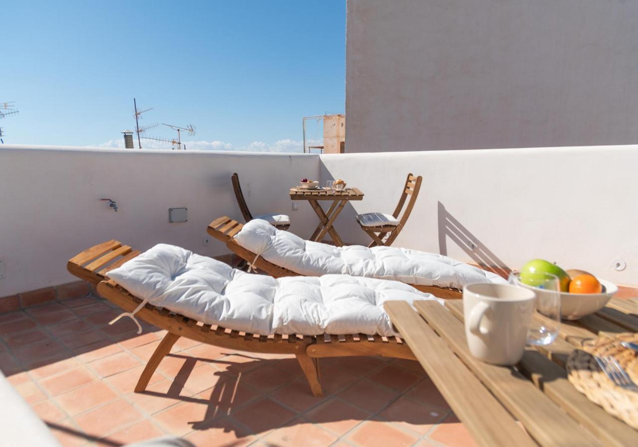 La Casa Turquesa Villa Águilas Екстериор снимка